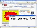 Convert YouTube Videos into other formats