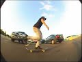 Jamie SR clip