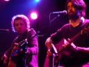 dEUS on tour Official Podcast - Luxembourg / Holland - December 2008 - part 2