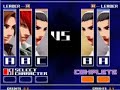 King of Fighters 2K3- Three Sacred Treasures playthrough part 3