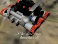 3d cartoon, me made it all..RISC