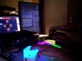 Hobnox Audiotool Live Performance