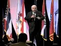 John McCain: NAACP Speech 07/16/08