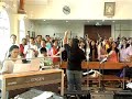 Lord I Lift Your Name On High Lord I Lift Your Name On High