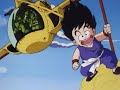 Dragon Ball Opening in Euskera/Basque