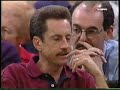 1999 PBA Columbia 300 Open - Bohn III vs. Weber (Part 2)