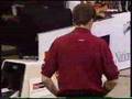 1999 PBA Columbia 300 Open - Bohn III vs. Weber (Part 2)