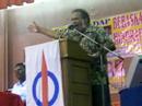 DAP Forum in Penang 26-01-2008