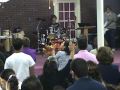 Pastor Alvaro and the Worship Team Pt.4 at Power Church