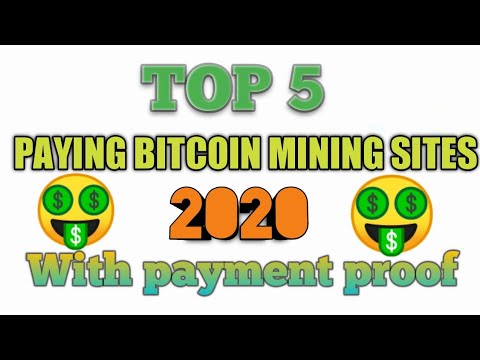 2020 😱Bitcoin Mining Sites 100% Paying🤑 || full reviews || leftworld crypto 2020 😱Bitcoin Mining Sites 100% Paying🤑 || full reviews || leftworld crypto