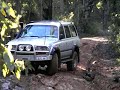 Off road in Yarloop