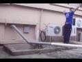 Parkour Mexico