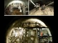 UNDERGROUND HIDING PLACES FOR THE RICH !! ALL MUST FACE THE JUDGE !!