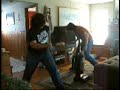 Job For A Cowboy