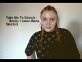 Take Me To Church - Hozier ( cover.Maria Skurtul)