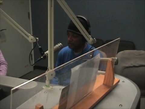 Ralph Harris 11-14-08