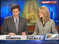 WLWT Reports From Charlotte, NC