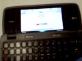 METROPCS - LG VX10000 MMS