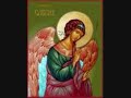 Archangel Gabriel Archangel Gabriel