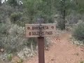 Sedona Brins Mesa