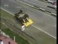 incidenti con macchine da corsa...SPAVENTOSI!!!!!!!! incidenti con macchine da corsa...SPAVENTOSI!!!!!!!!