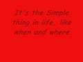 All Summer Long Lyrics and Song