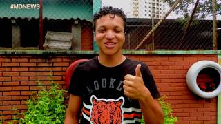 Avaliações Bimestrais na MD !