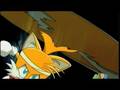 Tails - Inside The Black