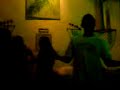 bailando reggeton anilu design