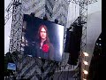 Kasabian - LSF Marley Park Dublin 2008 judasnicknack