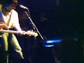 Mystery Jets-Leeds Cockpit March 06