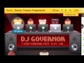 Turntable.fm Demo