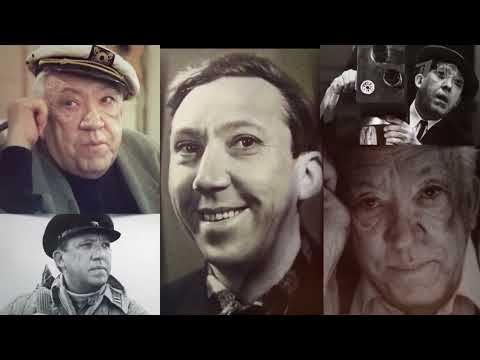 Юрий Никулин. Великий многоликий