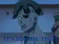Amv Hell 4: It's Zombie Time!