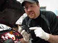 Change your safety neutral switch on a Ford Windstar 2000 Change your safety neutral switch on a Ford Windstar 2000
