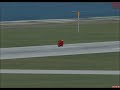 TUKTUK .vs. 747 DRAG RACE