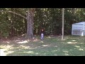 Click here to watch this video Bigfoot attacks little girl with Hot Dog!!!