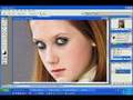Ginny Weasley in Photoshop.