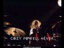 Cozy Powell - Munich 1977 - High Quality Cozy Powell - Munich 1977 - High Quality