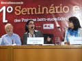 Marcia Rosa participa de seminário do PT na Assembleia Legislativa Marcia Rosa participa de seminário do PT na Assembleia Legislativa