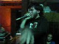 Mc Doble En busca del objetivo Tocata h2 Quilicura Stgo