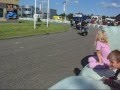 Stiens Speed Weekend