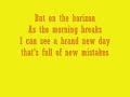 McFLY-Only-The-Stron