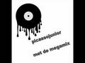 piraten muziek megamix