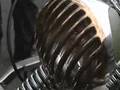 Brass Balls Bobbers WINS Biker Build Off