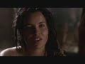 Lucius Vorenus is a freak on a leash