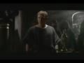 Lucius Vorenus is a freak on a leash