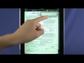 neu.Annotate for iPad review