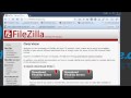 Servidor Web 9 2/2 - Instalación Proftpd - Debian 5.0 Servidor Web 9 2/2 - Instalación Proftpd - Debian 5.0