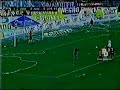 Penal tapado a aristizabal